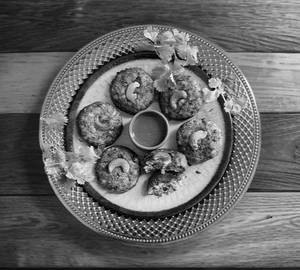 Harabhara kebab