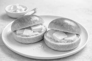 Bun- Butter Bun