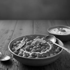 Chole Masala