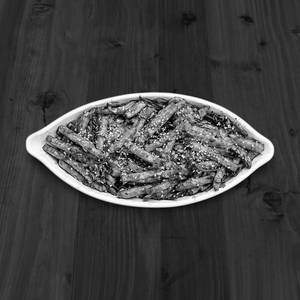 Spicy Chilli Potato