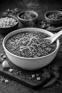 Veg Manchow Soup