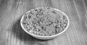 Schezwan Paneer Fried Rice