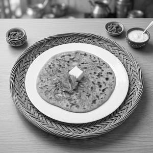 Aloo Paratha