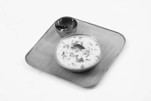 Curd Rice