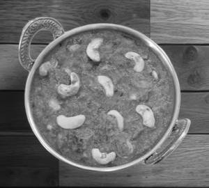 Kaju curry