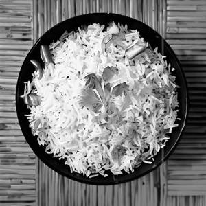 Coconut Rice [Small]