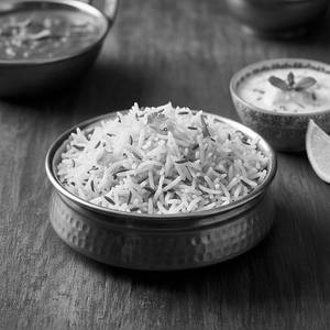 Jeera Rice