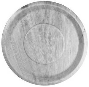 Pakku Mattai Plate