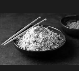 Paneer schezwan fried rice