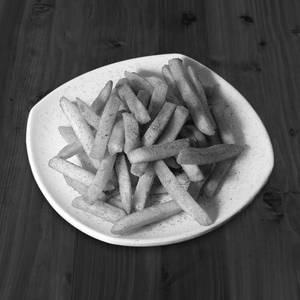 Peri Peri French Fries