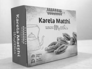 Karela Mathi 400g BV New