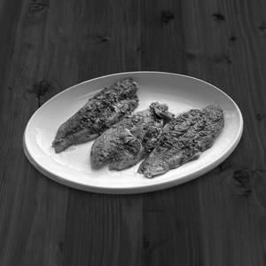 Fish Masala [2 Pieces]