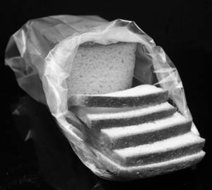 Milk Bread