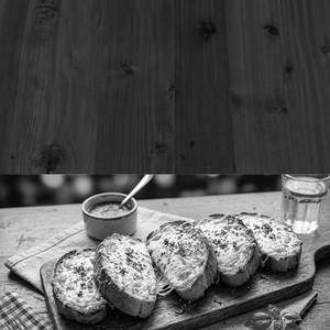 Cheese Garlic Bread - 5 Pcs