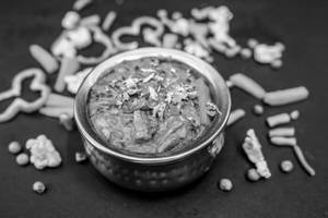 Veg Handi