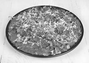 Matar Paneer
