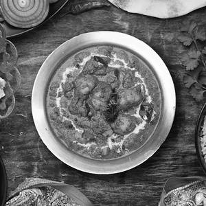 Methi Chicken