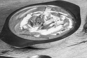 Shahi Paneer