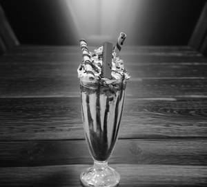 Kitkat shake