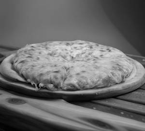 Cheese pizza