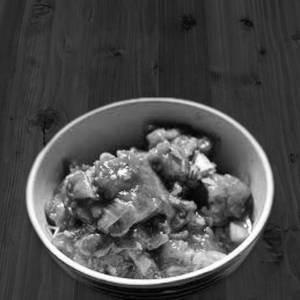 Fish Manchurian Gravy [8 Pieces]
