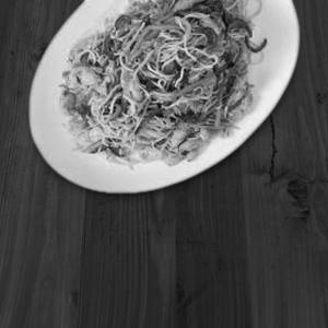 Chicken Hakka Noodles