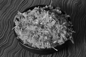 Schezwan Fried Rice
