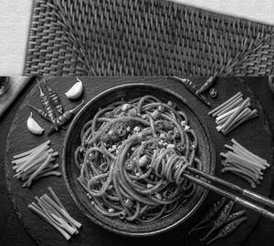 Schezwan Noodles