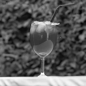 Cranberry Cooler