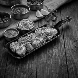 Classic Tandoori Chaap