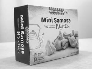 Mini Samosa 300g