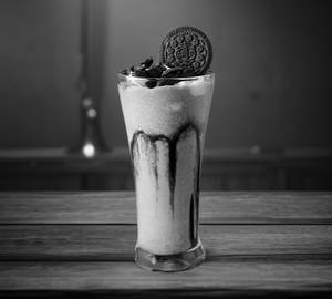 Oreo shake