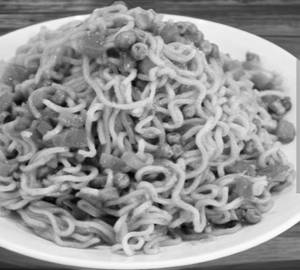 Veg maggi