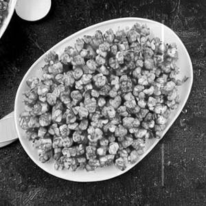 Crispy Corn