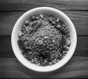 Peanut chutney powder [200 gram ]