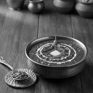 Dal Punjabi Tadka