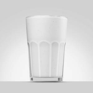 Vanilla Milkshake