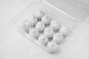 Ukadiche Modak [12 Pcs]