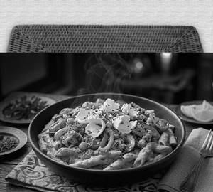 Arabian Pasta