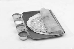 Paneer Masala Dosai