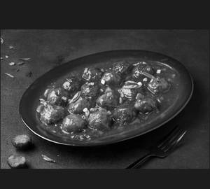 Veg Manchurian