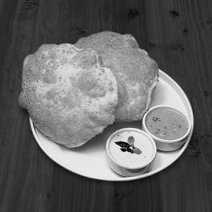 3 Poori