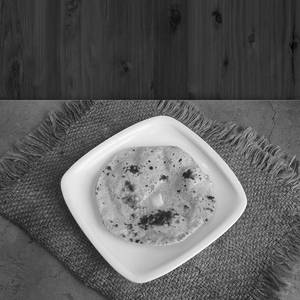 Butter Roti