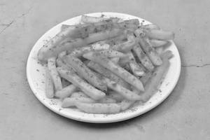 Peri Peri Fries