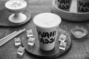 Wah! Orange Lassi [300Ml]