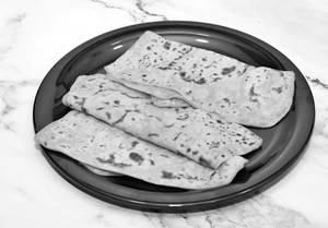Wheat Roti