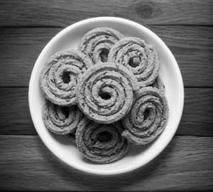 Khara chakuli [200 gram ]