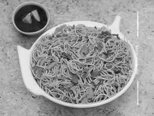 Egg Noodles
