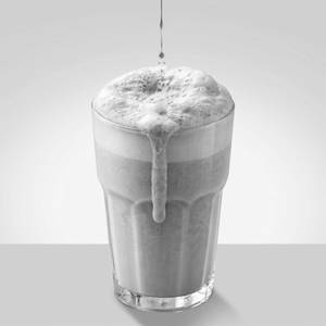Signature Cold Coffee