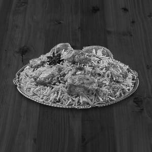 Nati Koli Biryani